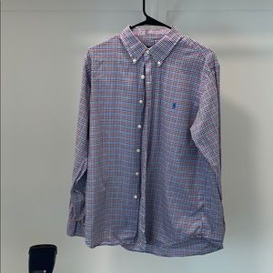 Polo Ralph Lauren Dress Shirt